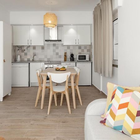Shell House Apartment Nazare Exterior photo