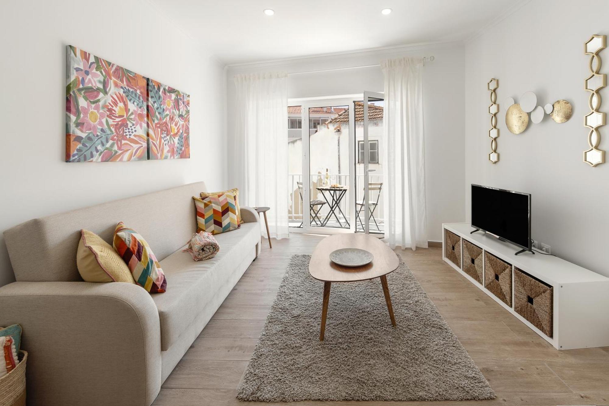 Shell House Apartment Nazare Exterior photo