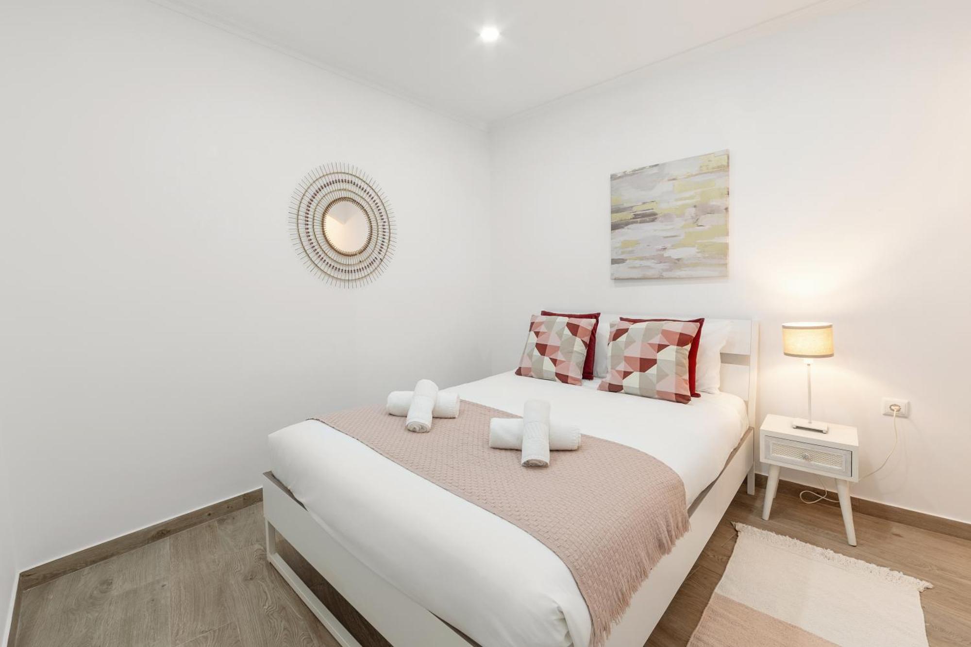 Shell House Apartment Nazare Exterior photo